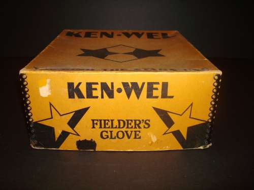 Jack Rothrock Ken Wel Box